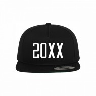 20XX Snapback Cap | Cocaine Casino